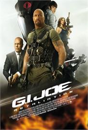 G.I. Joe – Retaliation (2013) (In Hindi)