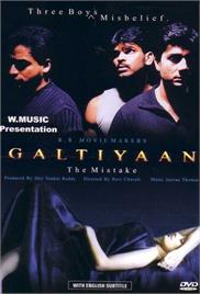 Galtiyaan -The Mistakes (2006)