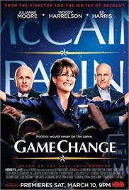Game Change (2012) (In Hindi)