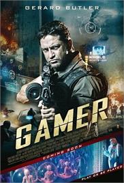 Gamer (2009) (In Hindi)