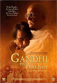 Gandhi, My Father (2007)