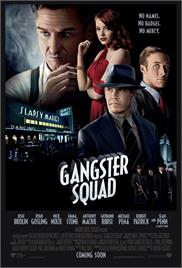 Gangster Squad (2013) (In Hindi)
