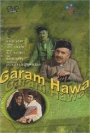 Garam Hawa (1973)