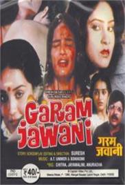 Garam Jawani (1990)