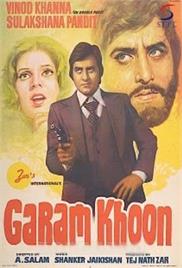 Garam Khoon (1980)