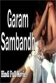 Garam Sambandh Hot Hindi Movie