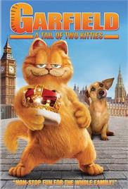 Garfield (2004) (In Hindi)
