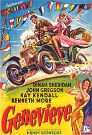 Genevieve (1953) (In Hindi)