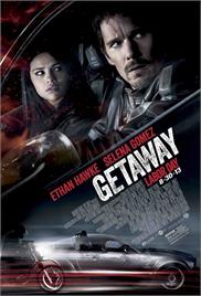 Getaway (2013) (In Hindi)