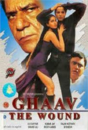 Ghaav – The Wound (2002)