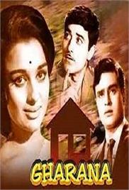 Gharana (1961)