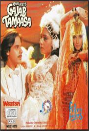 Ghazab Tamasha (1992)
