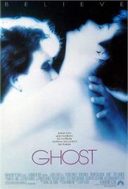 Ghost (1990) (In Hindi)