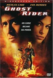 Ghost Rider 2007 Full Movie In Hindi