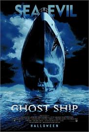 Ghost Ship (2002) (In Hindi)