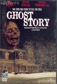 Ghost Story (1981) (In Hindi)