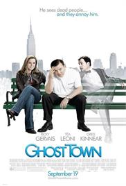Ghost Town (2008) (In Hindi)