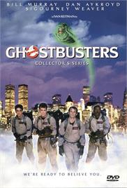 Ghostbusters (1984) (In Hindi)