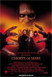 Ghosts of Mars (2001) (In Hindi)