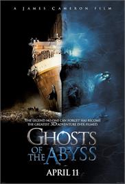 Ghosts of the Abyss (2003) (In Hindi)