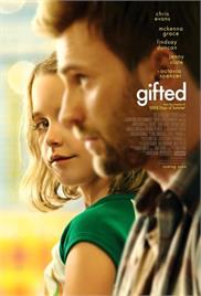 Gifted (2017) (In Hindi)