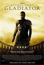 Gladiator (2000) (In Hindi)