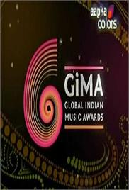 Global Indian Music Awards (2011)