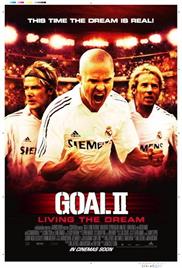 Goal II: Living the Dream (2007) (In Hindi)