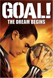 Goal! The Dream Begins (2005) (In Hindi)