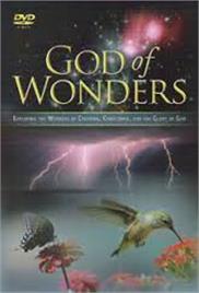 God Of Wonders (2009) – Documentary