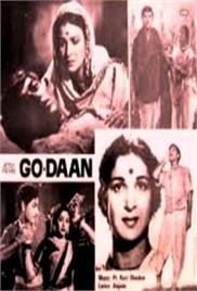 Godaan (1963)