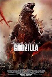 Godzilla (2014) (In Hindi)