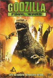 Godzilla – Final Wars (2004) (In Hindi)
