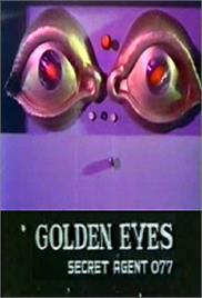 Golden Eyes Secret Agent 077 (1968)