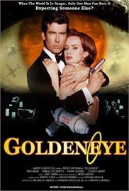 GoldenEye (1995) (In Hindi)