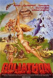 Goliathon (1977) (In Hindi)