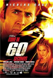Gone in Sixty Seconds (2000) (In Hindi)