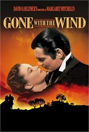 Gone with the Wind (1939) (In Hindi)