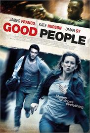 Good People (2014) (In Hindi)