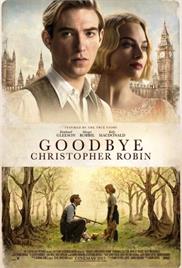 Goodbye Christopher Robin (2017) (In Hindi)