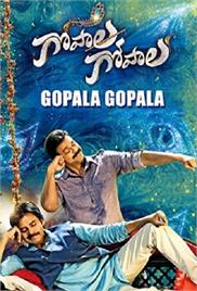 Gopala Gopala (2015)