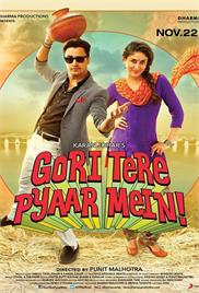 Gori Tere Pyaar Mein (2013)