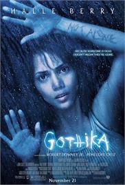 Gothika (2003) (In Hindi)