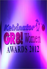 Gr8! Women Achiever Awards (2012)