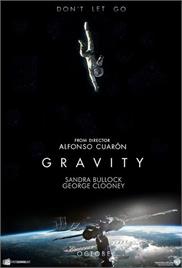 Gravity (2013) (In Hindi)