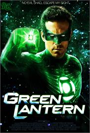 Green Lantern (2011) (In Hindi)