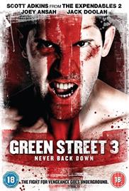 Green Street 3 – Never Back Down (2013) (In Hindi)