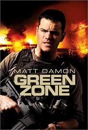Green Zone (2010) (In Hindi)
