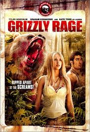 Grizzly Rage (2007) (In Hindi)