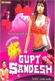 Gupt Sandesh (1999)